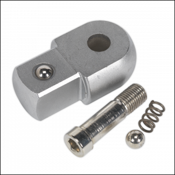 Sealey AK7318/RK Premier Knuckle for AK7318 3/4 inch Sq Drive