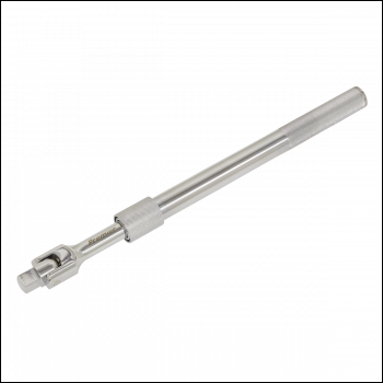 Sealey AK7318 Premier Extendable Breaker Bar 3/4 inch Sq Drive