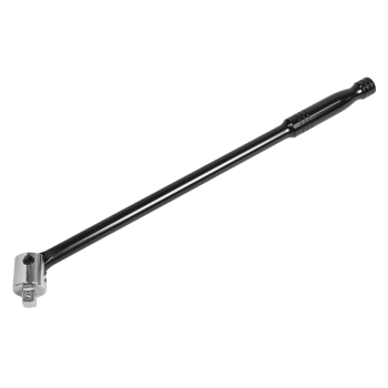 Sealey AK7321 Premier Black Breaker Bar 450mm 1/2 inch Sq Drive