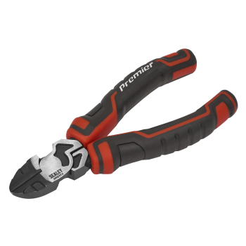 Sealey AK8374 Premier High Leverage Side Cutters 160mm