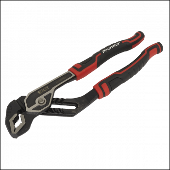 Sealey AK83792 Premier Water Pump Pliers 250mm