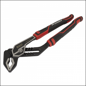 Sealey AK83793 Premier Water Pump Pliers 300mm