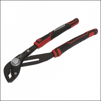 Sealey AK83803 Premier Quick Release Water Pump Pliers 300mm