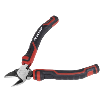 Sealey AK8382 Premier Flush Cut Pliers 125mm