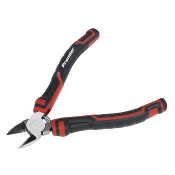 Sealey AK8383 Premier Flush Cut Pliers 150mm