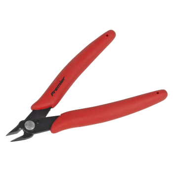 Sealey AK8384 Premier Mini Flush Cut Pliers
