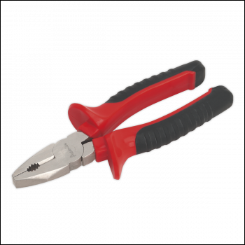 Sealey AK8502 Premier Combination Pliers 175mm