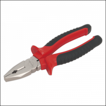 Sealey AK8504 Premier Combination Pliers 205mm