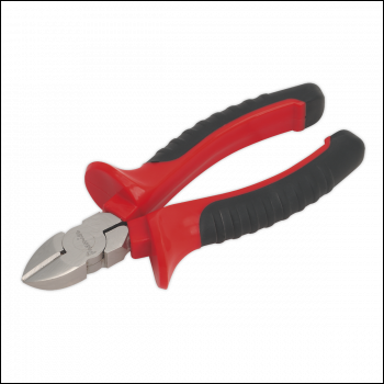 Sealey AK8516 Premier Side Cutters 160mm