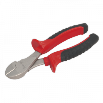 Sealey AK8517 Premier Side Cutters 190mm