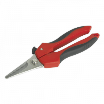 Sealey AK8525 Premier Universal Shears 190mm