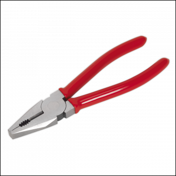 Sealey AK8560 Premier Combination Pliers 175mm