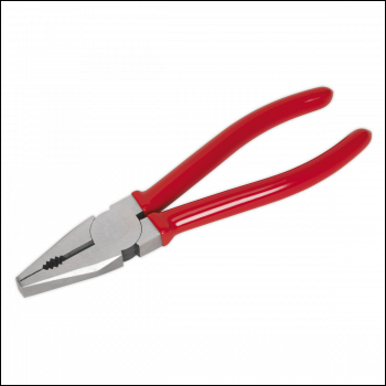 Sealey AK8561 Premier Combination Pliers 200mm