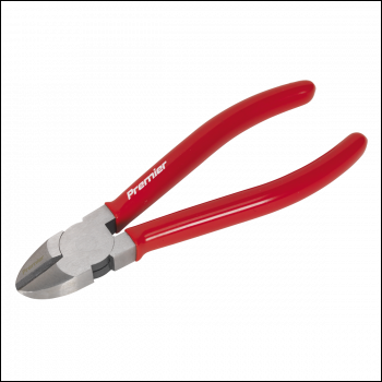 Sealey AK8565 Premier Side Cutters 160mm