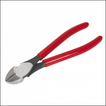 Sealey AK8566 Premier Heavy-Duty Side Cutters 180mm