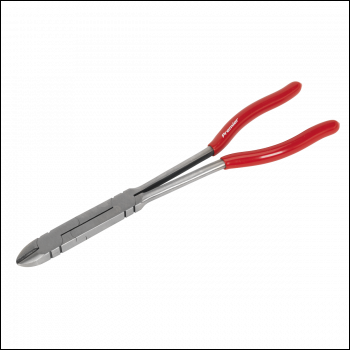 Sealey AK8593 Premier Double Joint Side Cutters 290mm