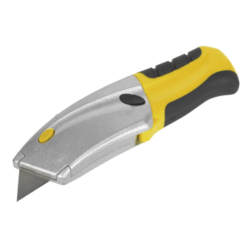 Sealey AK8603 Premier Retractable Utility Knife