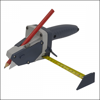 Sealey AK860CT Plasterboard Cutter