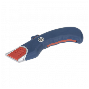 Sealey AK8631 Safety Knife Auto-Retracting