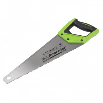 Sealey AK8653 Premier Handsaw 500mm 7tpi
