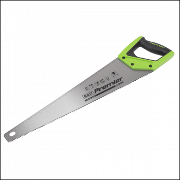 Sealey AK8654 Premier Handsaw 500mm 7tpi