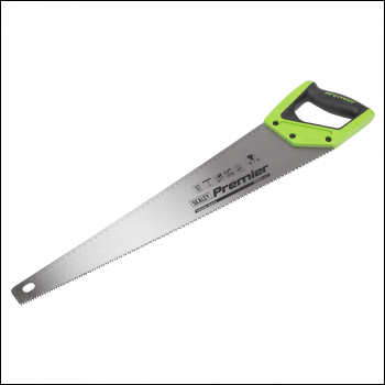 Sealey AK8655 Premier Handsaw 550mm 7tpi