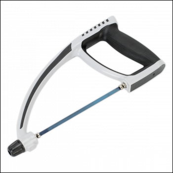 Sealey AK8683 Premier Professional Mini Hacksaw with Adjustable Blade 150mm
