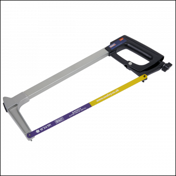 Sealey AK869 Premier Professional Hacksaw 300mm