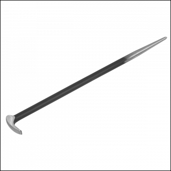 Sealey AK882 Premier Heel Bar 400mm