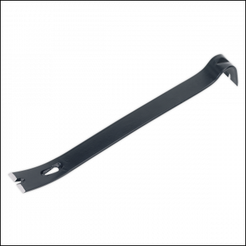 Sealey AK884 Premier Double End Flat Pry Bar 450mm