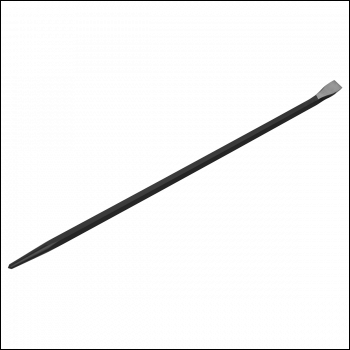 Sealey AK8883 Premier Pry/Wrecking Bar 770mm