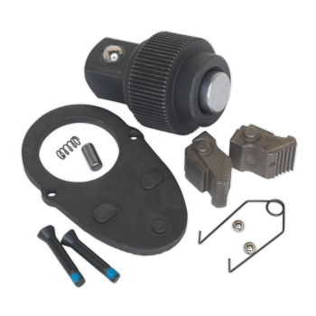 Sealey AK8967.RK Repair Kit for AK8967 1/2 inch Sq Drive