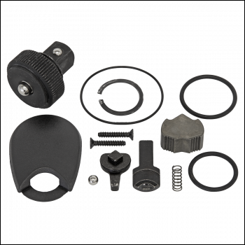 Sealey AK8977.RK Premier Repair Kit for AK8977 3/8 inch Sq Drive