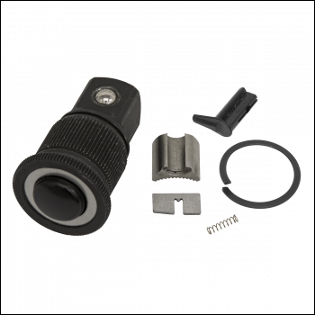Sealey AK8989.RK Premier Repair Kit for AK8989 1/2 inch Sq Drive
