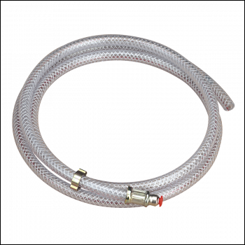 Sealey AK9 MIG Gas Hose Adaptor 1.5m