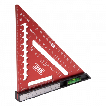 Sealey AK9008 Metric Speed Square
