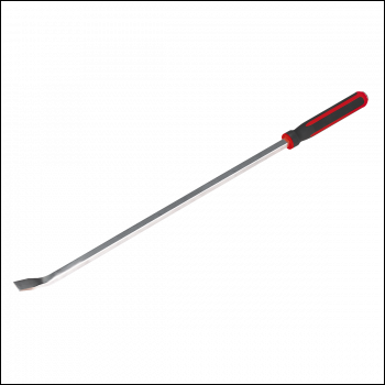 Sealey AK9104 Premier Heavy-Duty 25° Pry Bar 900mm