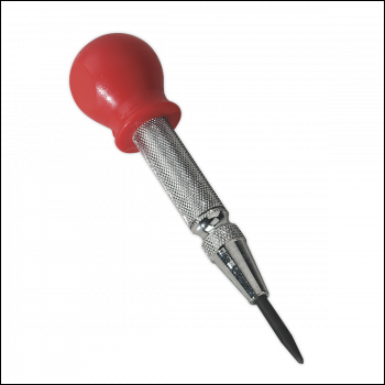 Sealey AK9119 Heavy-Duty Automatic Centre Punch