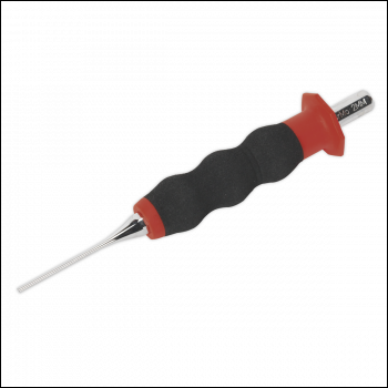 Sealey AK91312 Premier Sheathed Parallel Pin Punch 2mm