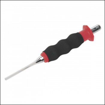 Sealey AK91313 Premier Sheathed Parallel Pin Punch 3mm