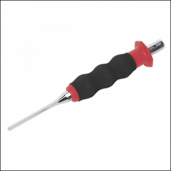 Sealey AK91313 Sheathed Parallel Pin Punch Ø3mm
