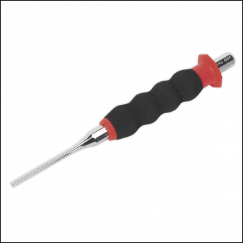 Sealey AK91314 Premier Sheathed Parallel Pin Punch 4mm