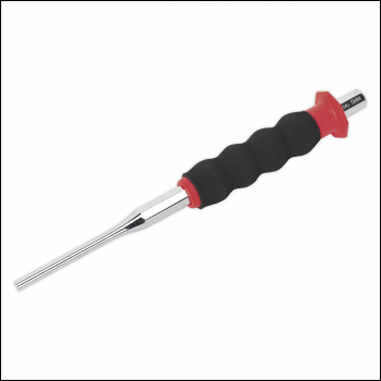Sealey AK91315 Premier Sheathed Parallel Pin Punch 5mm