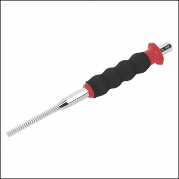 Sealey AK91315 Sheathed Parallel Pin Punch Ø5mm