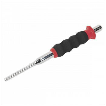Sealey AK91316 Premier Sheathed Parallel Pin Punch 6mm
