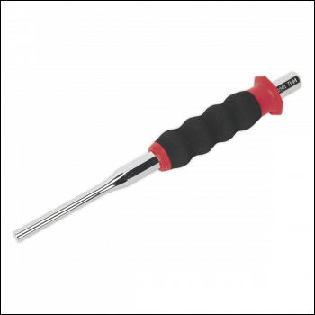 Sealey AK91317 Sheathed Parallel Pin Punch Ø7mm