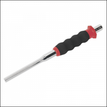 Sealey AK91318 Premier Sheathed Parallel Pin Punch 8mm