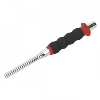 Sealey AK91319 Premier Sheathed Parallel Pin Punch 10mm