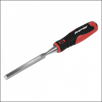 Sealey AK9231 Premier Hammer-Thru Wood Chisel 10mm