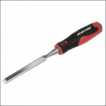 Sealey AK9232 Premier Hammer-Thru Wood Chisel 12mm